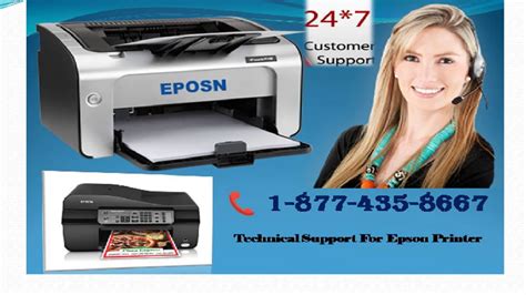 epson customer service printer.